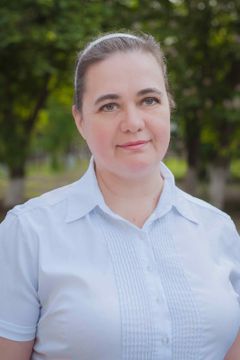 Шевнякова Татьяна Викторовна